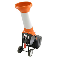 GHE 260 Садовый измельчитель STIHL 60080111035